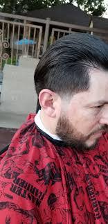 Fabian Garza's Instagram, Twitter & Facebook