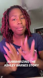 Ashley Batnes Summary