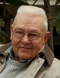 Obituary information for Harvey P. Salger