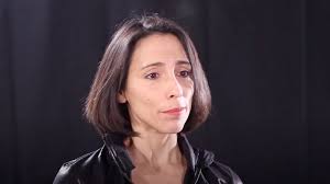 Choreographer Annabelle Lopez Ochoa Discusses Bloom