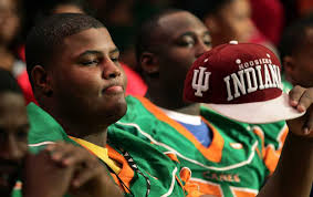 Sports Football recruiting slideshow 2012