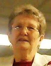 Obituary information for Shirley Jean McCullum Halstead