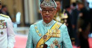 Januari 24, 2019 @ 12:09am. Agong S Visit To Indonesia Further Fosters Close Bilateral Ties Malaysia Malay Mail