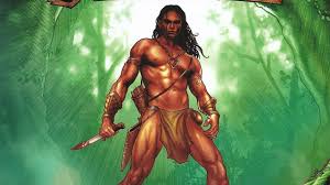 Alexander johan hjalmar skarsgård was born in stockholm, sweden and is the eldest son of famed actor stellan skarsgård. First Look At Alexander Skarsgard As Tarzan And Margot Robbie As Jane