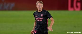 Jun 24, 2021 · odegaard told tv2: Odegaard It Feels Good However We Didn T Get The Win Therefore I M Not Happy Real Madrid Cf