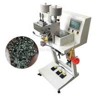 중국 Manufacture 자동 구슬 Machine/펄 부착하면 기계