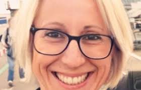 Carmen Gebhard, SFHEA