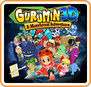 Nintendo dio un salto definitivo en 2011 con los juegos 3ds. Nindies Hits For Nintendo 3ds Nintendo Game Store