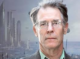 Science fiction, social and political change and the ecological crisis