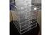 Acrylic Organizer Tray