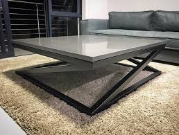 Tooday i will show you how i made a floating tensegrity table. Float Concrete Polished Concrete Steel Coffee Table Nova Mike Brk6 Thanks For The Awesome Pic Hope You Enjoy Your Table Coffeetable Facebook
