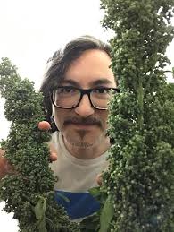 Carlos Mier y Terán Benítez : Profile @ Arts Front