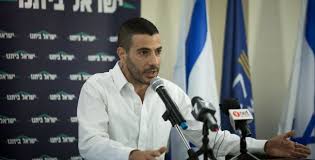 גל, לשעבר חבר כנסת במפלגת ישראל ביתנו, אמר בתוכניתו ברדיו גלי ישראל: ×©×¨×•×Ÿ ×'×œ ×¢×œ ×œ×™×'×¨×ž×Ÿ ××¤×¡ ×ž××•×¤×¡ ×¨×ž×'×• ×¦×¢×¦×•×¢ ×¡×¨×•×'×™×