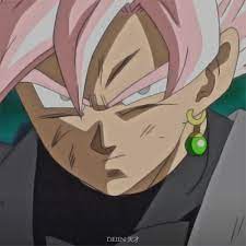 Super dragon ball heroes has been making the rounds in the news a lot lately, thanks in part to goku black making a big return with some new transformations under his belt, and it seems as if the. Goku Black Super Saiyan Rose Dragon Ball Super Art Goku Black Super Saiyan Super Saiyan Rose