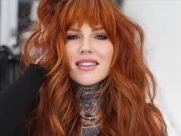 Who does alternative hair styles in Loveland and Foco?