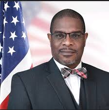 Clark for Mayor of Harvey