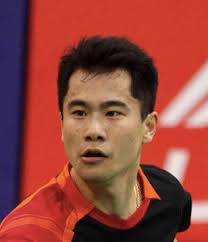 WEI Nan