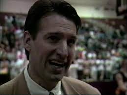 1998 Section 6A Quarterfinals; Hawley Nuggets vs. Barnesville Trojans