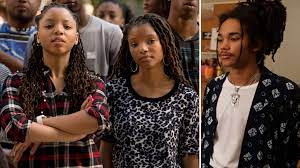 Since then, diggy and chloe had both been very private about their relationship. Grown Ish Season 2 Chloe Bailey Halle Bailey Luka Sabbat Upped To Series Regulars