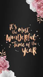 Maybe you would like to learn more about one of these? Free Rose Gold Festive Wallpapers Flip And Style Christmas Wallpaper Iphone Background Wallpaper