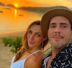 Namoro de André Marques chega ao fim, diz colunista