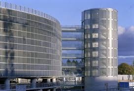 Projects Gmp Architekten Von Gerkan Marg Und Partner Projects Hamburg Airport Architecture