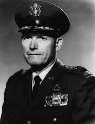 MAJOR GENERAL JOHN H. BUCKNER > Air Force > Biography Display