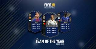Leonardo bonucci fifa 21 career mode. Fifa 18 Toty Guide Release Date Cards Nominees Predictions