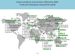 Bank abc launched its islamic banking division through abc investment & services co. Al Baraka Participates In World Islamic Finance Summit