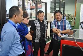 Jurusan smk mitra industri mm2100. Kunjungan Kerja Smk Mitra Industri Mm2100