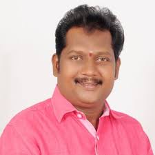 Venkat Ch Cvn (@cvn_ch)