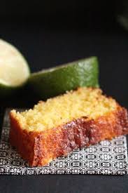 Cake Noix De Coco Citron Vert Entre La Poire Le Fromage Gateau Citron Vert Recettes De Cuisine Recette Cake Sucre