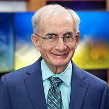 Memories of Bob Taylor, Lincoln's Iconic Weatherman