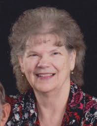 Obituary information for Betty Jane Williamson Shuman