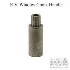 We did not find results for: R V Crank Handle Extension 7 8 Shank Diecast