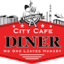 City Cafe from www.citycafedinerhsv.com