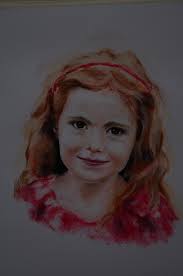 Heidi Meadows Portrait Artist