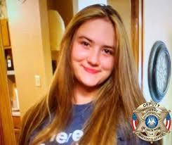 Update: 2/10/22 11:51 a.m.-Ebony LaBauve has been located. Thank you to  everyone for sharing our post. **************************************  Deputies With The St. Martin Parish Sheriff's Office Requesting Assistance  From The Public In Reference