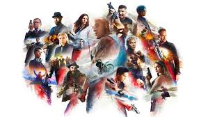 Xander cage is left for dead after an incident, though he secretly returns to action for a new, tough assignment with his handler augustus gibbons. Xxx Die Ruckkehr Des Xander Cage Stream Deutsch German Online 2017 Anschauen Komplett
