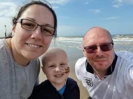 Team Oliver Howe: Barnsley parents continue son's legacy and set £100k  charity target for Sheffield Children's