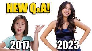 NEW Q&A!!! JillianTubeHD 5 Years Later! - YouTube