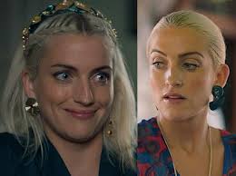 Follows marianne and connell, from different backgrounds but the same small town in ireland, as they weave in and out of each other's romantic lives. India Mullen On The Success Of Normal People And Her Love For Peggy Stellar