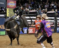 Legendary Bull Rider J.B. Mauney Making Return In Bismarck On Friday