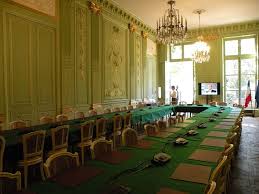Hotel Du Chatelet Salle Des Accords 3 Hotel Du Chatelet Wikipedia En 2020 Hotel Salle