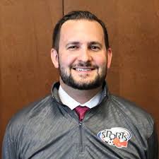 Scott Spillman (@MudsockScott)