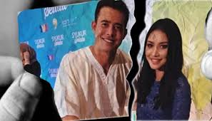 Aksi epik zul ariffin dan faizal hussein dalam filem tombiruo. Zahirah Macwilson Reda Jika Zul Ariffin Kembali Ke Pangkuan Bekas Kekasih