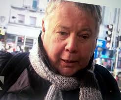 THE LYCHGATE April 7, 2019