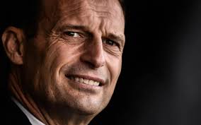 Allegri has just decided to accept becaude real madrid were still taking time after zinedine zidane decided to leave the club. Calciomercato Juventus Ufficiale Massimiliano Allegri E Il Nuovo Allenatore