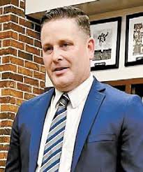 Gifford appointed as superintendent; Fox approved as director of special  programs at MLSD