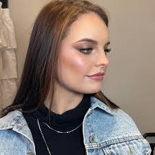 Brittany Corn's Instagram, Twitter & Facebook